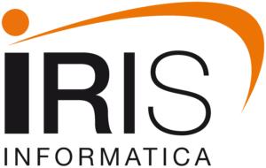 Logo Iris Informatica 300x190